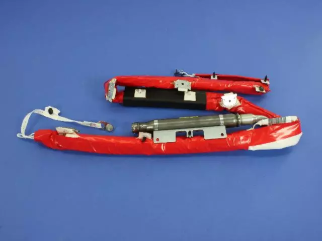 5108008AF - : Side Curtain Air Bag, Right for Dodge: Journey Image