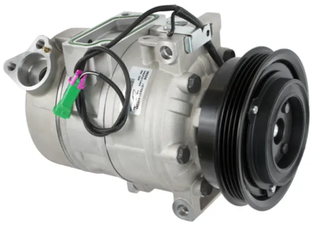 98326 - Air Conditioning &amp; Heat: Denso 7SB16C Compressor for FOUR SEASONS Image