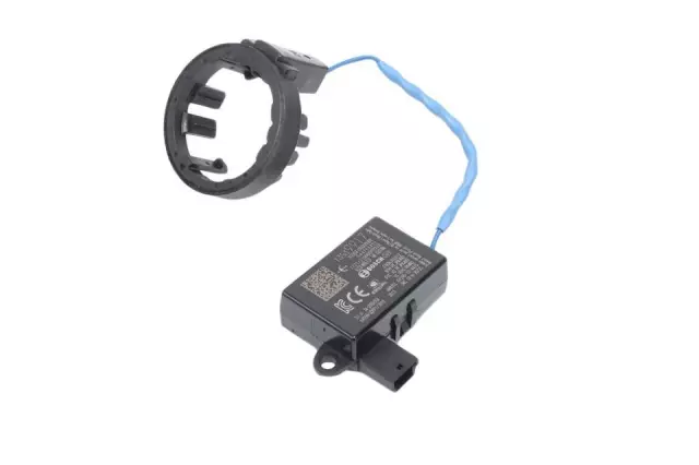 13539917 - Steering: Anti-theft Module for GM Image