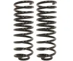 CSDMRC14R1 - : Carli Rear Coil Springs, 1" Lift, Multi Rate for Carli Suspension Image