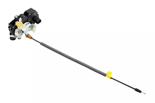 Passenger Side Rear Door Lock - GM (22862251)