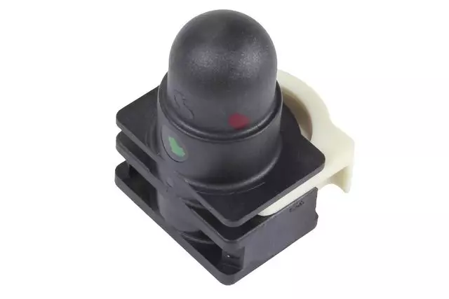 Power Brake Booster Vacuum Tube Cap - GM (23150684)