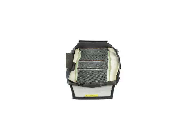 FRONT SEAT CUSHION - COVER 6NU01LV5AA - Mopar (6NU01LV5AA)