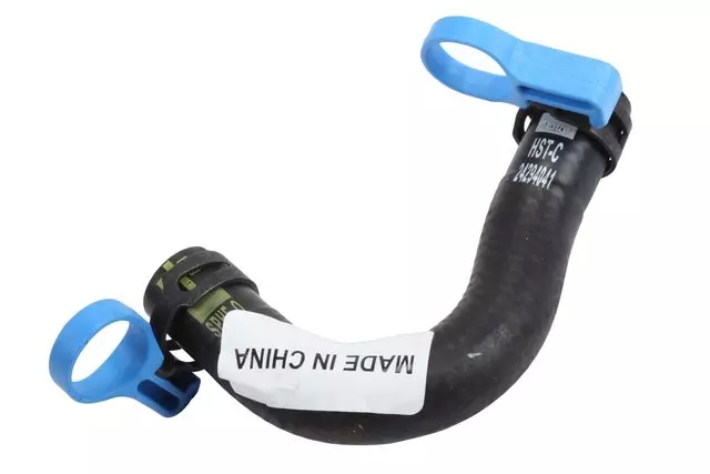 Automatic Transmission Fluid Cooler Outlet Hose - GM (24294041)