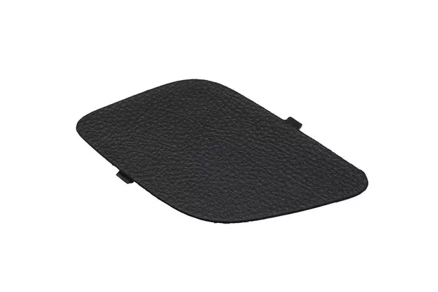 20814380 - Body: Instrument Panel Hole Cover for Chevrolet: Equinox Image