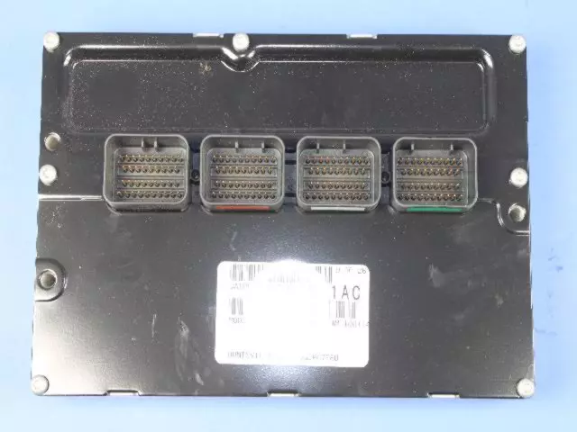 Powertrain Control Module - Mopar (5150251AC)