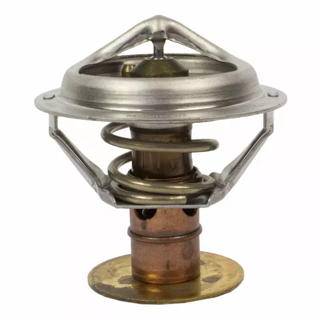 Ford Taurus Escape Contour Mercury Sable Cougar Mystique 2.5L 3.0L Thermostat OE - Ford (F8RZ-8575-BA)