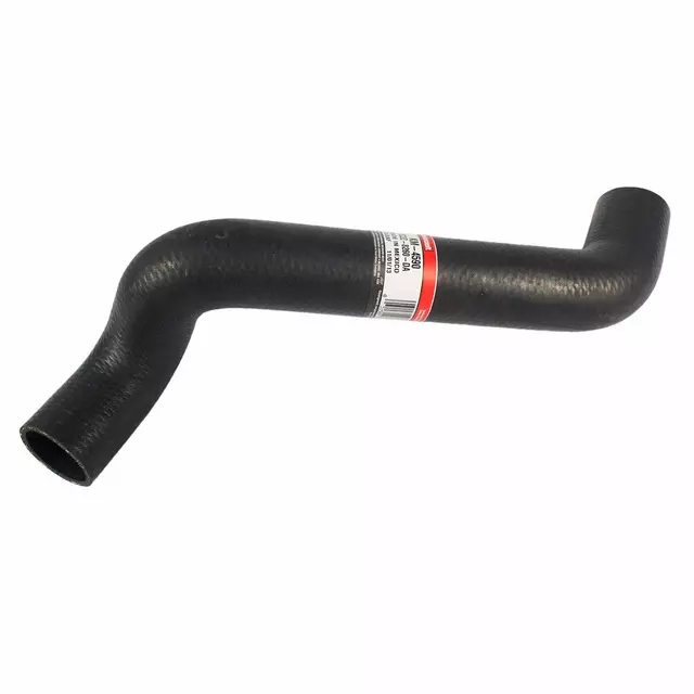 YC2Z8260DA - Cooling System: Upper Hose for Ford: E-350 Club Wagon, E-350 Econoline Club Wagon, E-350 Super Duty, E-450 Super Duty Image