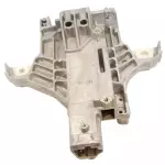 4C3Z3F723AA - Steering: Column Housing for Ford: E-150, E-150 Club Wagon, E-150 Econoline, E-150 Econoline Club Wagon, E-250, E-250 Econoline, E-350 Club Wagon, E-350 Econoline, E-350 Econoline Club Wagon, E-350 Super Duty, E-450 Econoline Super Duty, E-450 Super Duty, Econoline Super Duty, Excursion, Expedition, Explorer, Explorer Sport, Explorer Sport Trac, F-150, F-150 Heritage, F-250, F-250 HD, F-250 Super Duty, F-350 Super Duty, F-450 Super Duty, F-550 Super Duty, Ranger | Lincoln: Blackwood, Navigator | Mercury: Mountaineer Image
