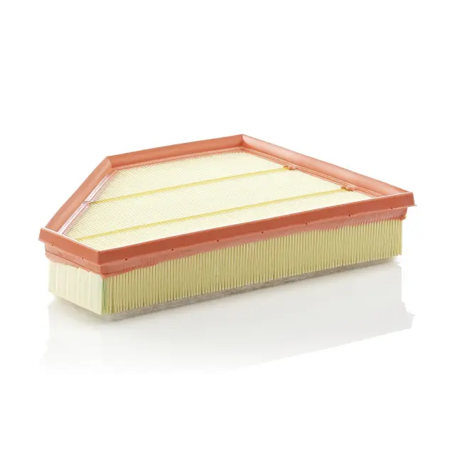 C30135 - : Air Filter for MANN-FILTER Image
