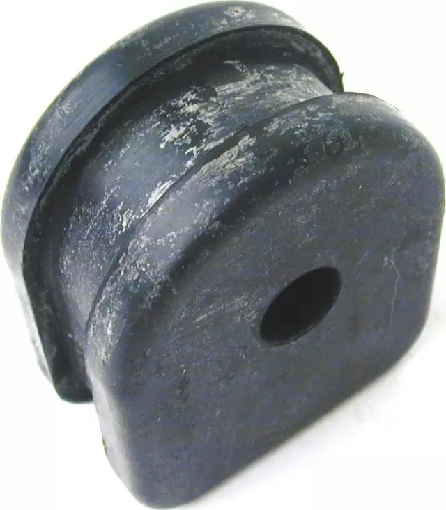 CAC2751 - : URO Parts Exhaust Muffler Mount for URO Image