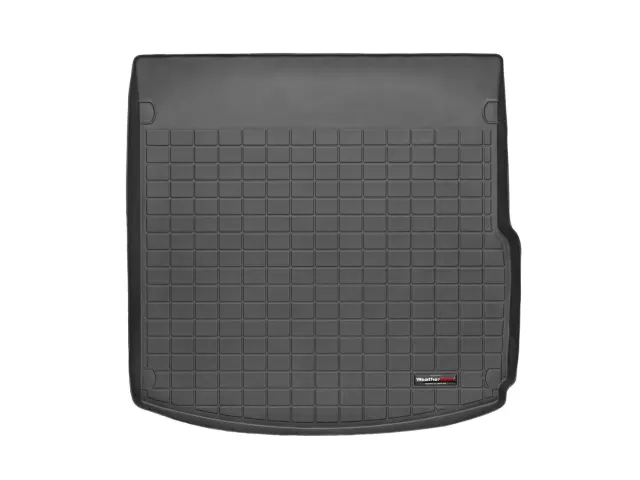 40272 - Accessories: Cargo/Trunk Liner, Black for WeatherTech Image