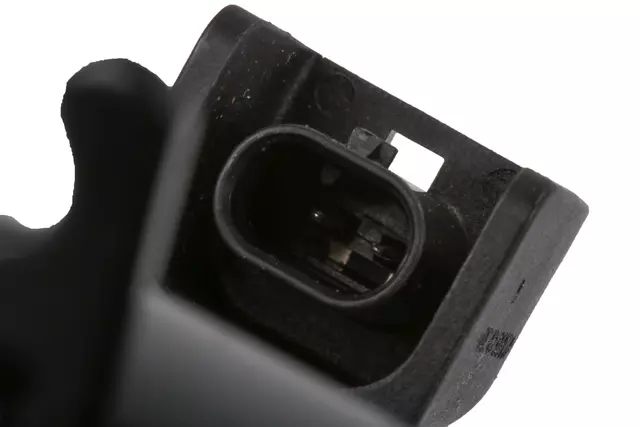 84558680 - : Rear Shock Absorber with Upper Mount, Bumper, Boot, Cup, and Nut for GM Image