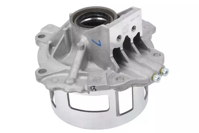 Automatic Transmission Case Extension - ACDelco (19421055)