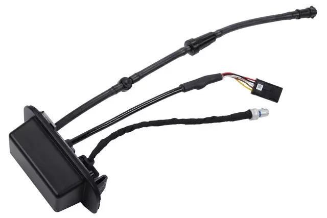 84136297 - : Camera for Cadillac: CT6 Image