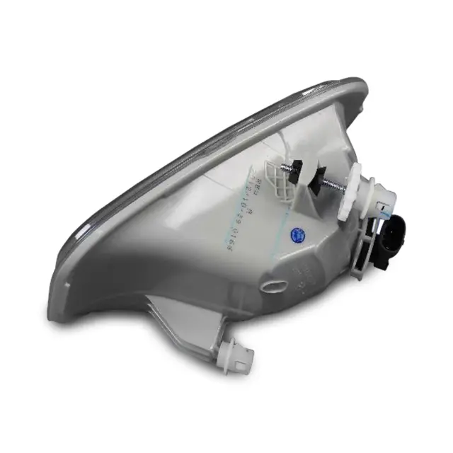 55372735AB - Electrical: Fog Lamp for Mopar Image