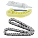 ZC00421K - : INA US Engine Oil Pump Chain Set for INA US Image