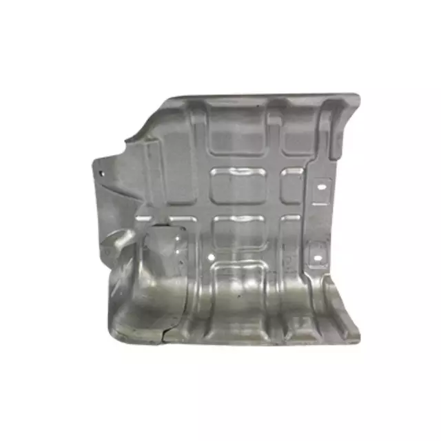 Pipe Shield - Ford (JL1Z-5290-B)