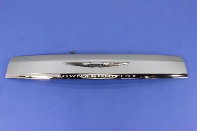 1SN16KDBAF - Electrical: Liftgate Handle for Mopar Image