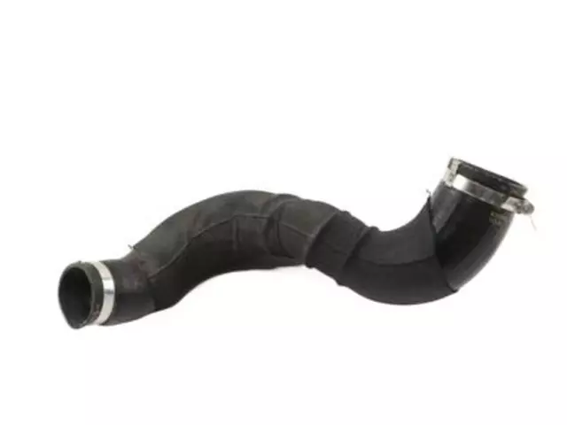FS7Z6K683A - Cooling System: Inter-cooler Pipe for Ford: Fusion | Lincoln: MKZ Image