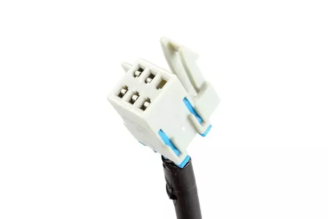 20759198 - Body: Mirror Assembly for Chevrolet: Impala, Impala Limited Image