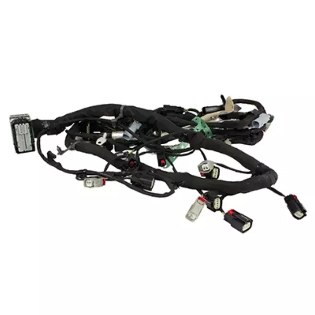 Wire Assembly - Ford (HU5Z-12A581-K)