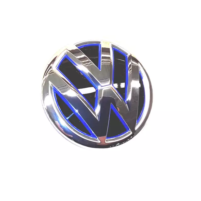 5C6853630DLIP - Body: Emblem for Volkswagen: Jetta Image
