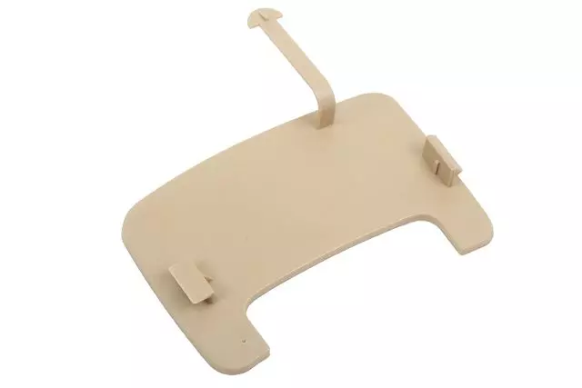 15827548 - Body: Hinge Cover for Cadillac: Escalade EXT | Chevrolet: Avalanche Image