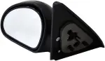 9551494 - : Driver Manual Door Mirror Assembly for Dorman Image
