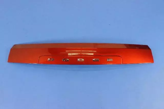 Lift-Gate Handle - Mopar (1SL16KLBAF)