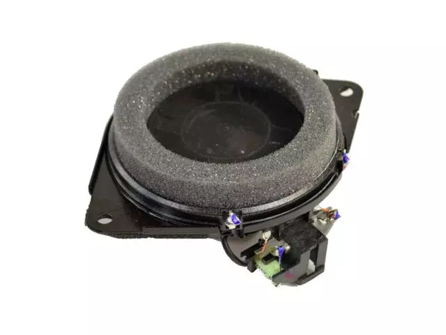 68640876AA - Electrical: Speaker for Mopar Image