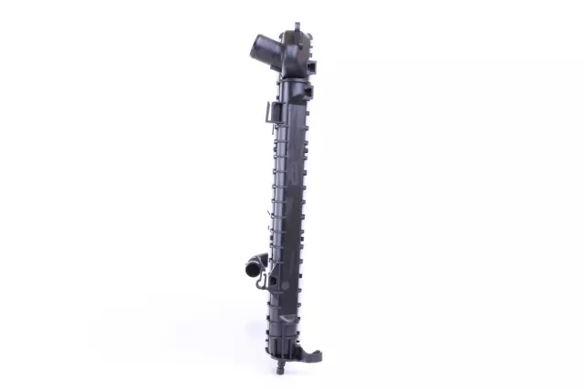 69703A - : Nissens Radiator for NISSENS Image