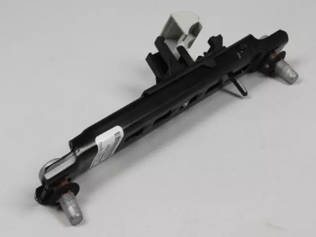 Seat Belt Turning Loop Adjuster - Mopar (YV89DW1AF)