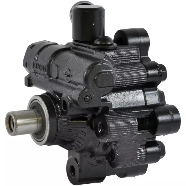 Power Steering Pump - ACDelco (36P1617)