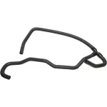 64346 - HVAC: Molded Heater Hose 20R3EC Class D1 and D2 for Continental Image