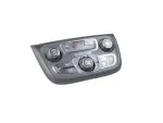 6TM13DX9AB - Interior Trim: Vehicle Feature Controls Center Stack for Mopar Image