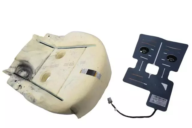 84426175 - : Seat Cushion Pad for GM Image