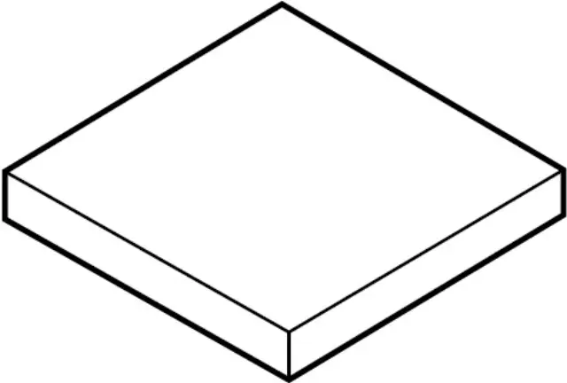 H72771ME0JNW - Serviceable Components: Value Advantage™ IN CABIN AIR FILTER for INFINITI: M37, M56, Q70, Q70L Image