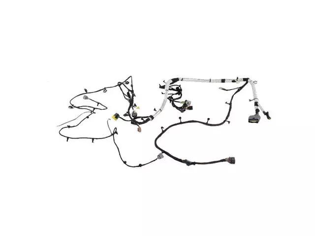 Chassis Wiring - Mopar (68299787AB)
