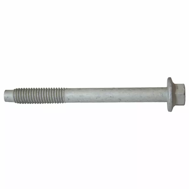 BC3Z6065A - Engine: Engine Cylinder Head Bolt for Ford: F-250 Super Duty, F-350 Super Duty, F-450 Super Duty, F-550 Super Duty Image