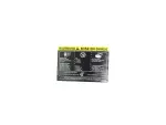 4606799AA - Labels: Battery Warning Label for Mopar Image