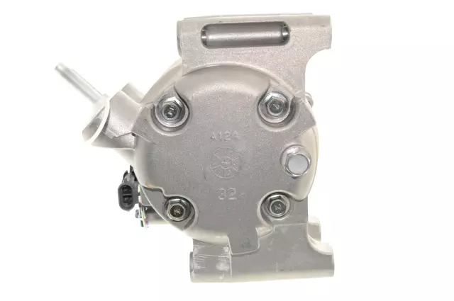 A/C Compressor - GM (25825341)