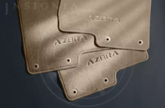 81403L010J9 - Interior: Floor Mats, Carpet for Hyundai Image