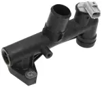 CO34880 - : Engine Coolant Water Outlet for Gates Image