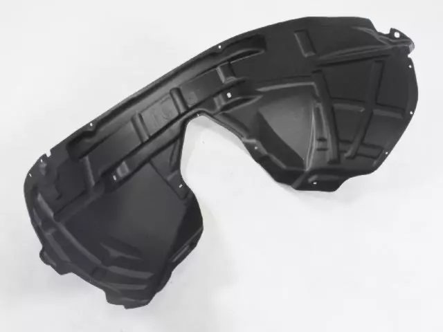 Splash Shield, Left - Mopar (5028751AF)