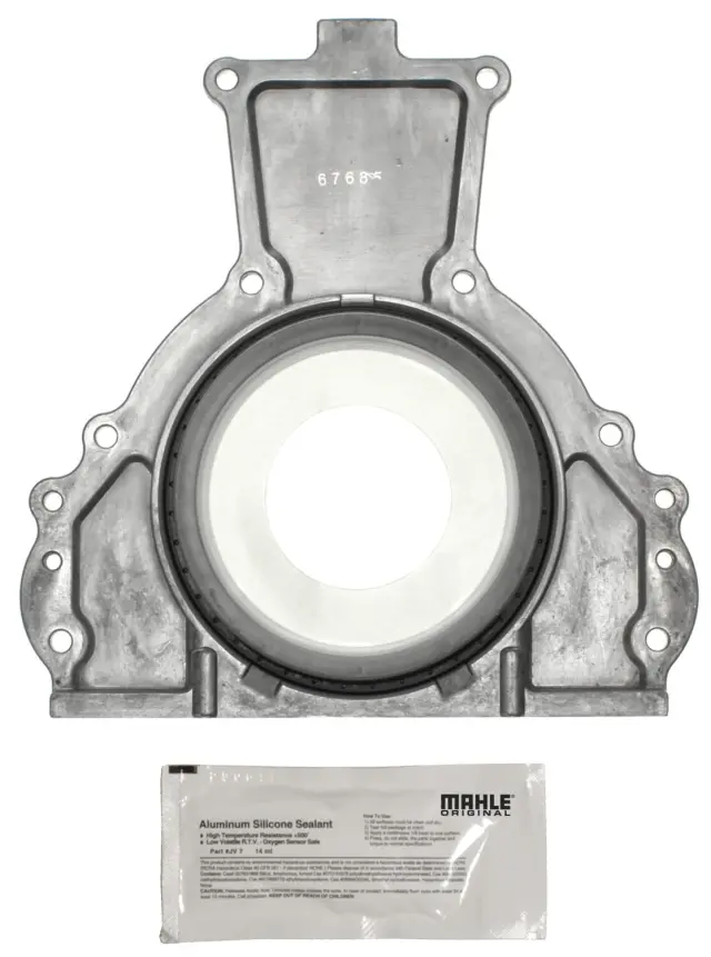 JV1668 - Gaskets: Engine Main Bearing Gasket Set for Mahle Image