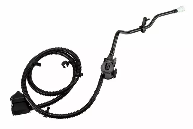 84148816 - : Vapor Canister Vent Solenoid for Chevrolet: Silverado 1500 | GMC: Sierra 1500 Image