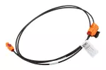 42739188 - : Rearview Camera Rear Closure Coaxial Cable for ACDelco Image