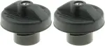31846KA - : Keyed Alike Fuel Tank Cap for Gates Image