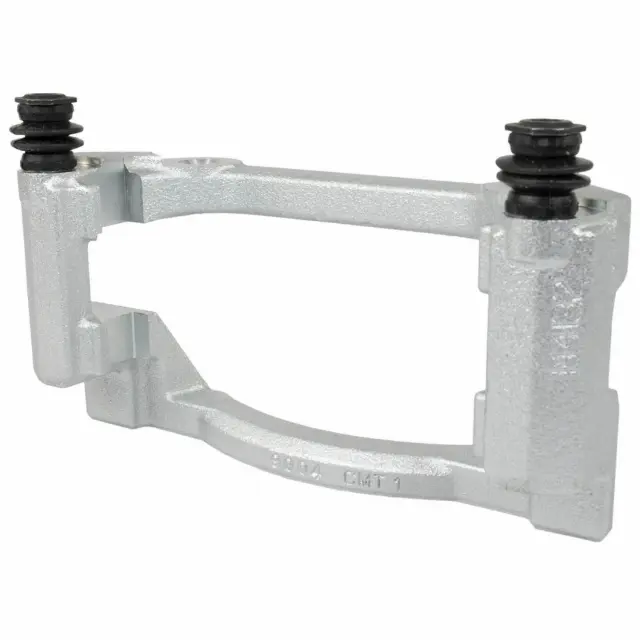 BRBR4 - : Motorcraft™ Disc Brake Caliper Bracket for Ford: F-250 Super Duty, F-350 Super Duty, F-450 Super Duty Image